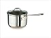 Emerilware Stainless Steel 3 Quart Sauce Pan