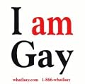 I Am Gay