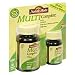 Nature Made Multi Complete Vitamins &amp; Minerals 130 Tablets