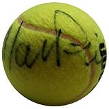 Mary Pierce Autographed / Signed Penn7 Tennis Ball