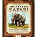Expedition Afrika - Abenteuer Safari: Entdecke die Tiere der Savanne