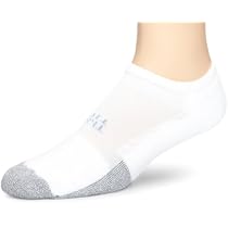 Thorlo Unisex Tennis Micro-Mini Crew Sock Level 1