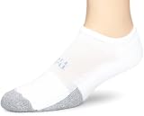 Thorlo Unisex Tennis Micro-Mini Crew Sock Level 1