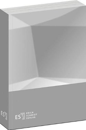 Wolfram-Studien XXIII: Wolframs Parzival-Roman im europäischen Kontext Tübinger Kolloqium 2012