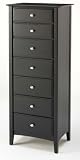 Valco Furniture 7 Drawer Vogue Lingerie Chest