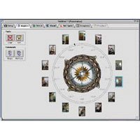 Kaidan The VRWorx, Version 2.5, QuickTime VR Software Solution for Mac OSX & Windows 2000 or Greater