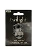 Twilight "Team Edward" Enamel Lapel Pin