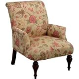 Traditional Accents 6070131 Papillion Chair