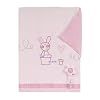 Lollipop Lane Rosie Posy Coverlet