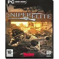 Sniper Elite ( Windows )