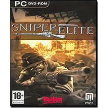 Sniper Elite (PC DVD)