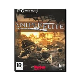 Sniper Elite ( Windows )