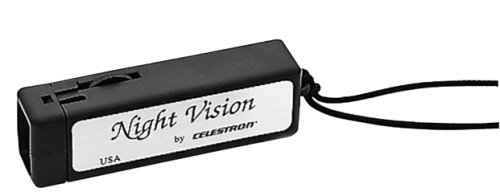 Celestron Night Vision Flashlight Preisvergleich
