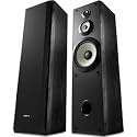 Sony SSF-5000 Floor Standing 3-way Speaker (Pair)