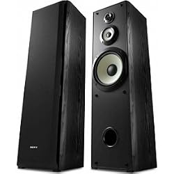 Sony SSF-5000 Floor Standing 3-way Speaker (Pair)