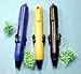 SPRING AIRSOFT PEN GUN