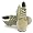 Timberland - Premium Nellie - Pebble / Gold