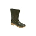 Gummistiefel/Kautschukstiefel f�r Sie + Ihn (halbhoch)
