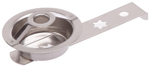 Jupiter / Kenwood SGV8E Spritzgeb&auml;ckvorsatz Nummer 8, f&uuml;r Fleischwolf AT 950