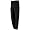 adidas Men's Team Fleece Pant ( sz. XS, Black )
