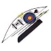 Arrow Precision Ram Bow Recurve Archery Set