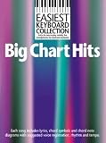 Review Wise Publications  / Easiest Keyboard Collection: Big Chart Hits