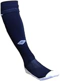 Umbro Performance boys football socks (Navy)