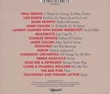In the Mind of Jamie Cullum