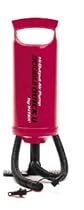 Exercise Ball Air Pump - DoubleQuick II