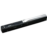 Wacces Ps410 600dpi Colour & Mono Handyscan Handheld Scanner