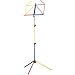 K & M RAINBOW MUSIC STAND RAINBOW KC