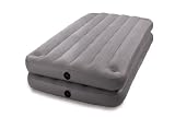 Intex 2-in-1 Twin Airbed