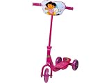Dora l'exploratrice - NTDO3RECO-000E1 - Trottinette 3 roues