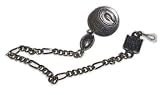 MOTOROLA OFFICIAL NFL CELL PHONE / PAGER TEAM CHAIN - GREEN BAY PACKERS