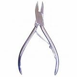 Satin Edge Ingrown Toenail Nipper