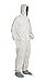 Safety Vests - 2XL White DuPont ProShield Basic Coveralls - (2 Cases; 25/Case) - R3-PB122SWH2X002500