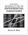 Introduction to Differential Equations