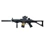 Softair Gewehr Combat Zone RS2, elektrisch Umarex