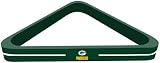 Green Bay Packers Pool Ball Rack
