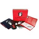 Scattergories