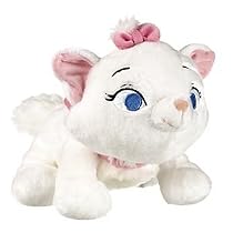 Disney Marie 5 1/2'' Plush