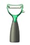 Tovolo Standz Julienne Peeler, Green