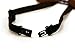 Men’s Classic Wooden Bow Tie, Handmade from African Wenge Wood, Dark Wood Finish
