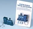Choo-Choo Trains - Dominoes Hubs