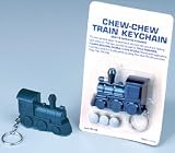 Choo-Choo Trains - Dominoes Hubs