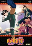 TV アニメーション NARUTO 巻ノ八