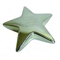 Personalised Star Paperweight
