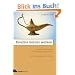 Kreative Geister wecken: Kreative Ideenfindung und Probleml�sungstechniken - ein Seminarkonzept f�r Trainer