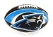 Carolina Panthers 8 Inch Softee Ball