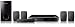 Remanufactured Samsung HT-BD1150T 5.1 Blu-ray Home Theater System